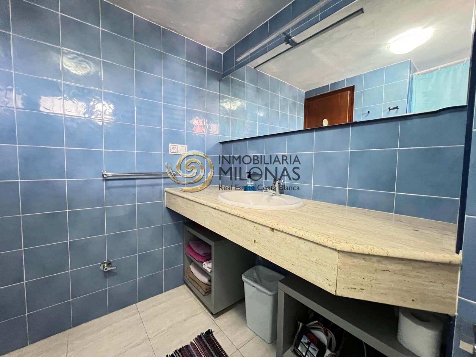 1 slaapkamer Studio te koop in Benidorm met zwembad - € 265.000 (Ref: 9226725)