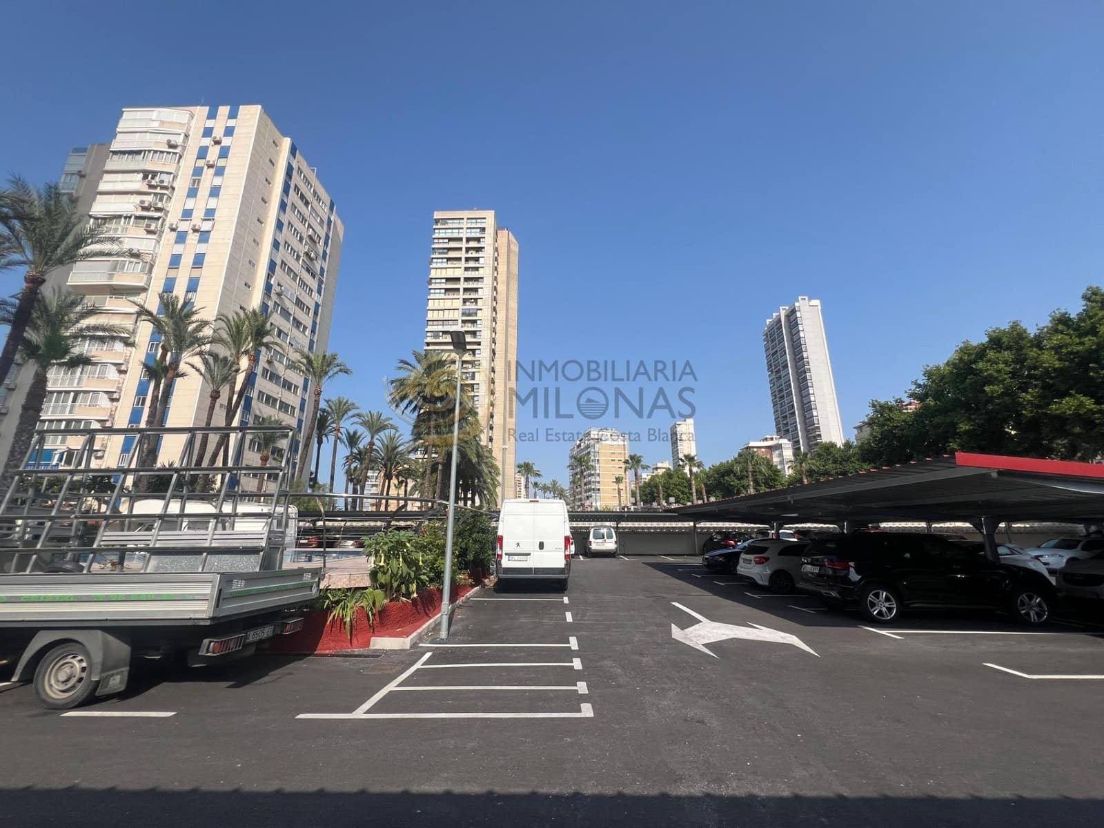 1 slaapkamer Studio te koop in Benidorm met zwembad - € 265.000 (Ref: 9226725)