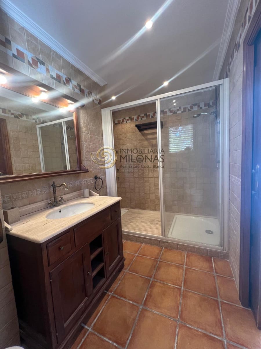 7 sypialnia Willa na sprzedaż w Barranco Hondo z basenem - 794 500 € (Ref: 9240045)