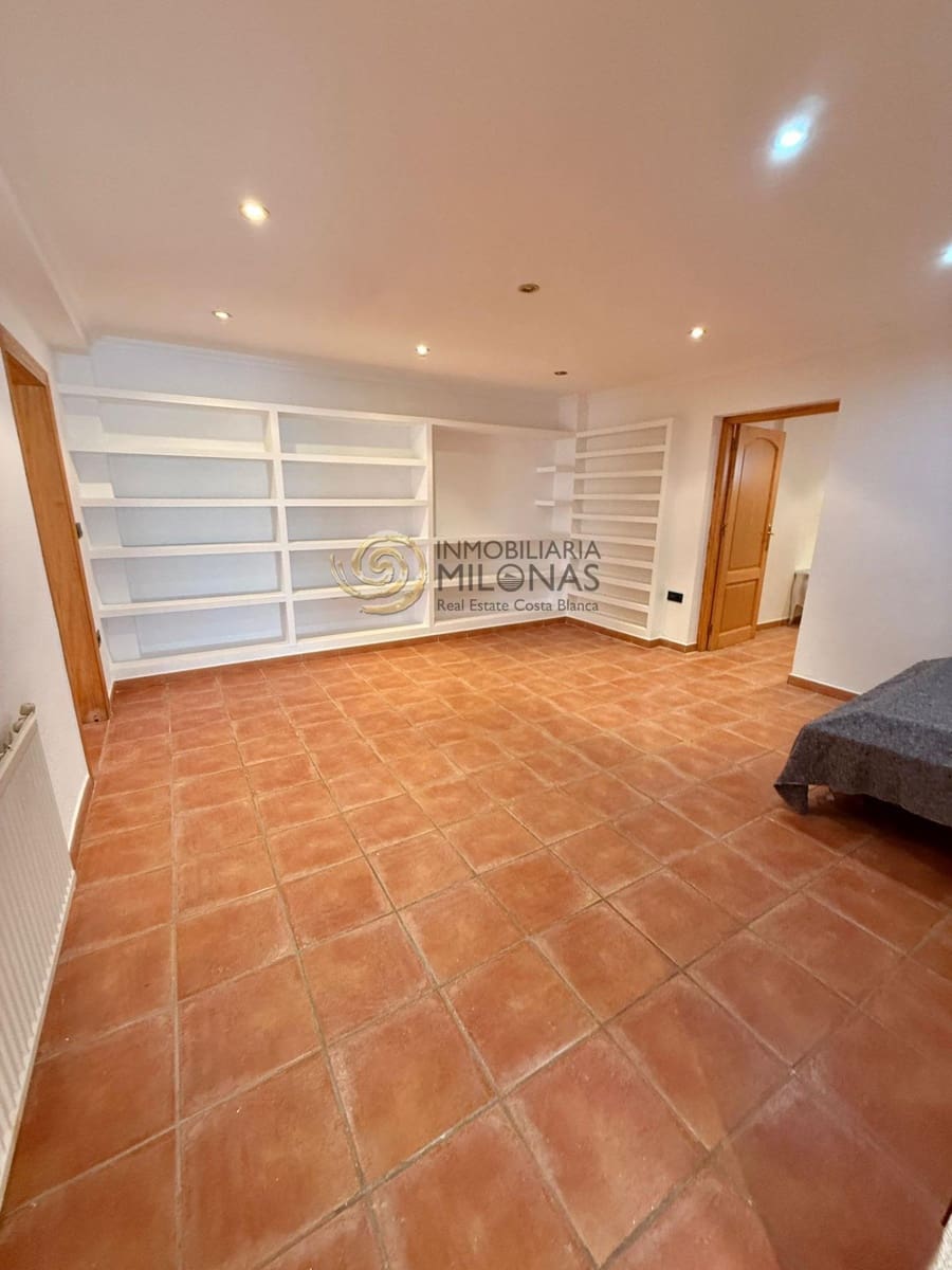 7 sypialnia Willa na sprzedaż w Barranco Hondo z basenem - 794 500 € (Ref: 9240045)