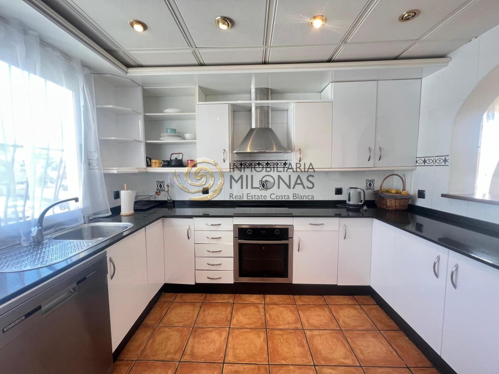 7 sypialnia Willa na sprzedaż w Barranco Hondo z basenem - 794 500 € (Ref: 9240045)