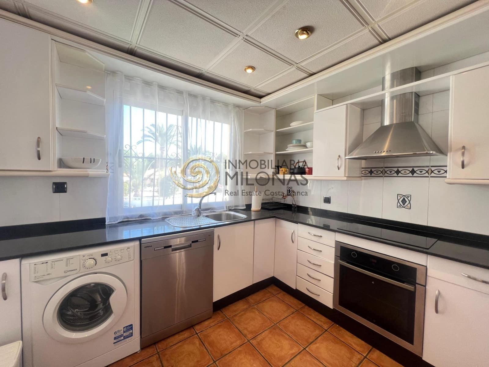 7 sypialnia Willa na sprzedaż w Barranco Hondo z basenem - 794 500 € (Ref: 9240045)