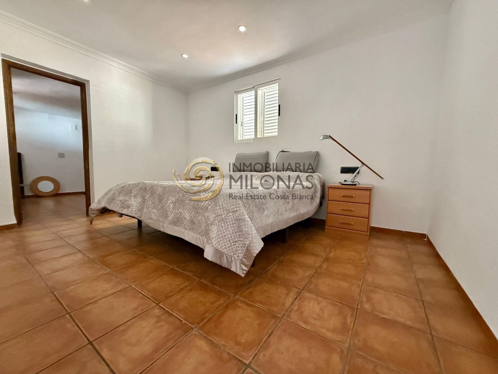 7 sypialnia Willa na sprzedaż w Barranco Hondo z basenem - 794 500 € (Ref: 9240045)