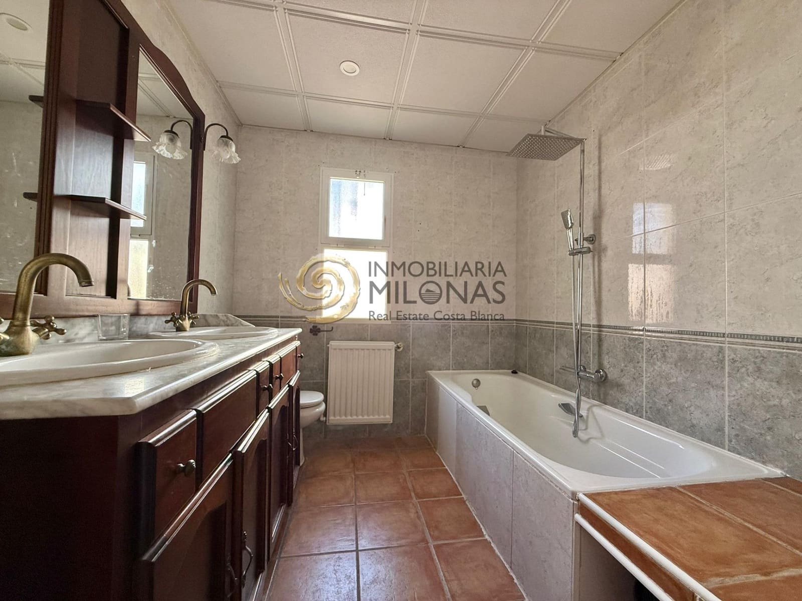 7 sypialnia Willa na sprzedaż w Barranco Hondo z basenem - 794 500 € (Ref: 9240045)