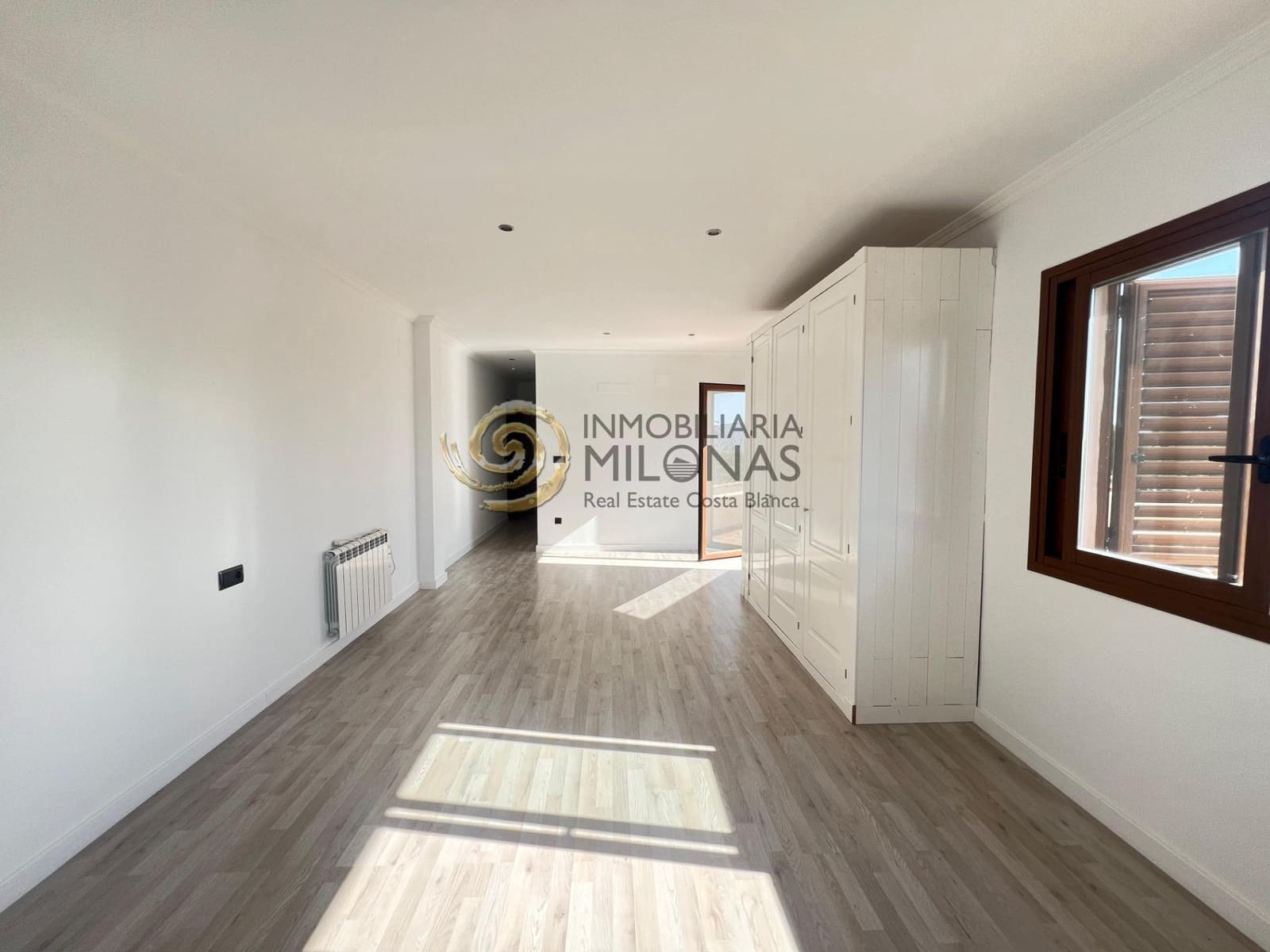 7 sypialnia Willa na sprzedaż w Barranco Hondo z basenem - 794 500 € (Ref: 9240045)