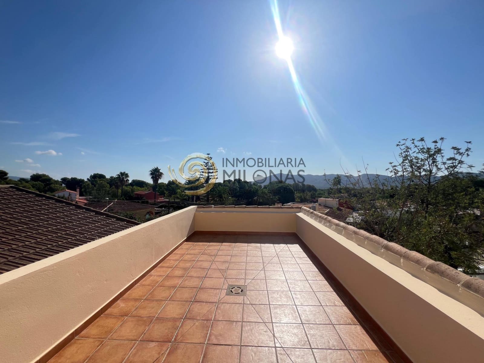 7 sypialnia Willa na sprzedaż w Barranco Hondo z basenem - 794 500 € (Ref: 9240045)