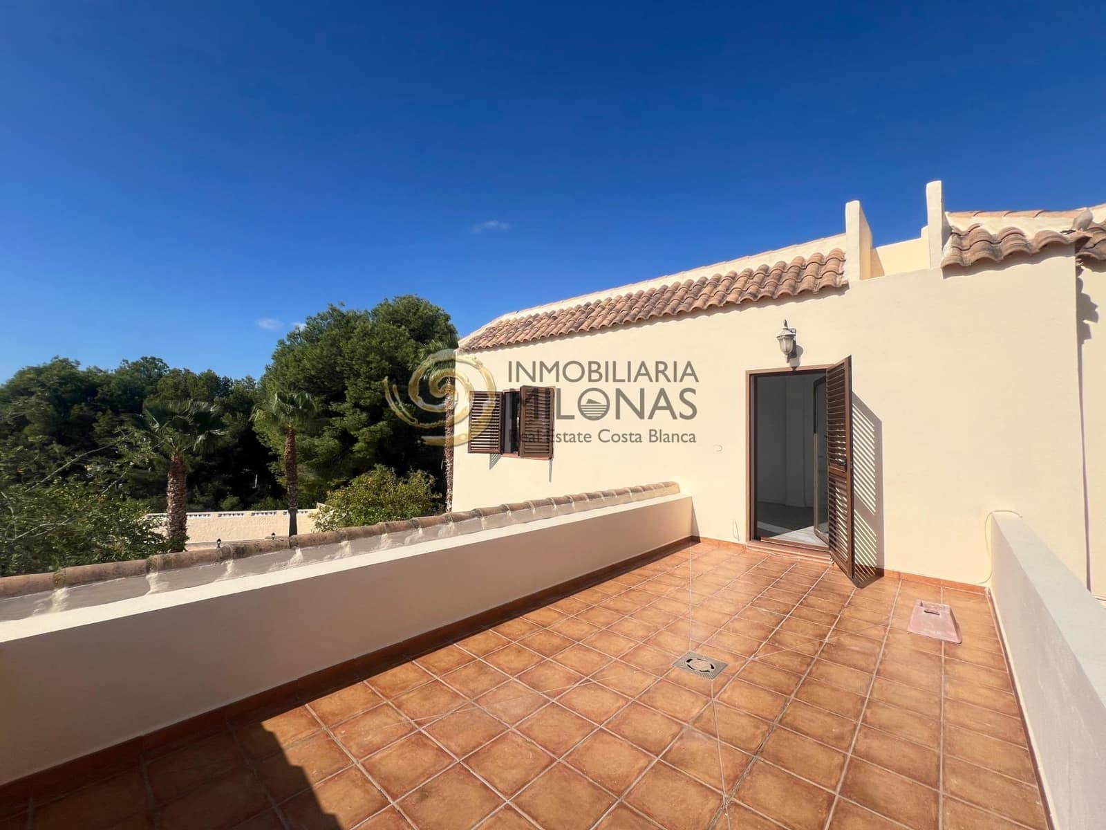 7 sypialnia Willa na sprzedaż w Barranco Hondo z basenem - 794 500 € (Ref: 9240045)