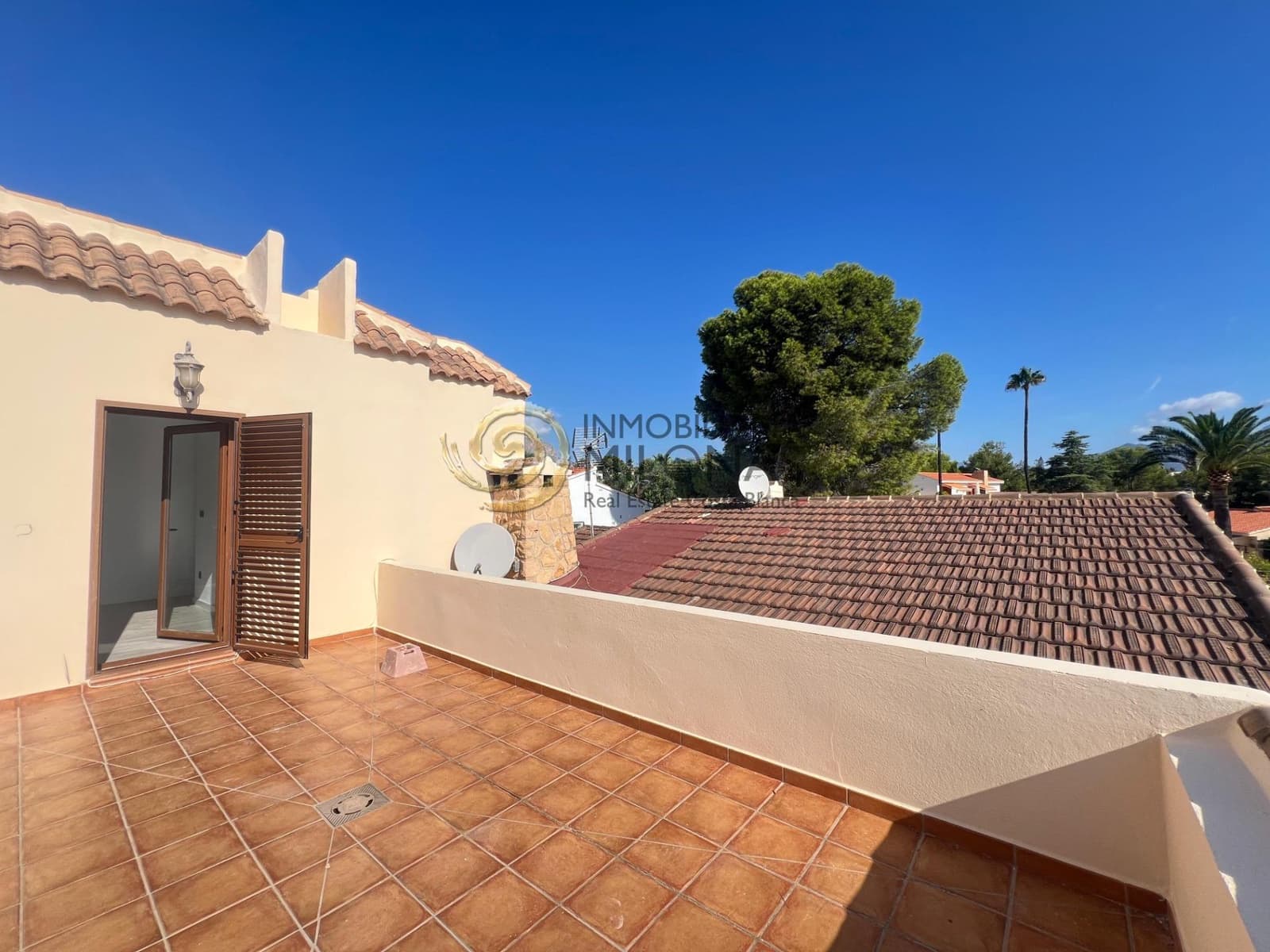 7 sypialnia Willa na sprzedaż w Barranco Hondo z basenem - 794 500 € (Ref: 9240045)