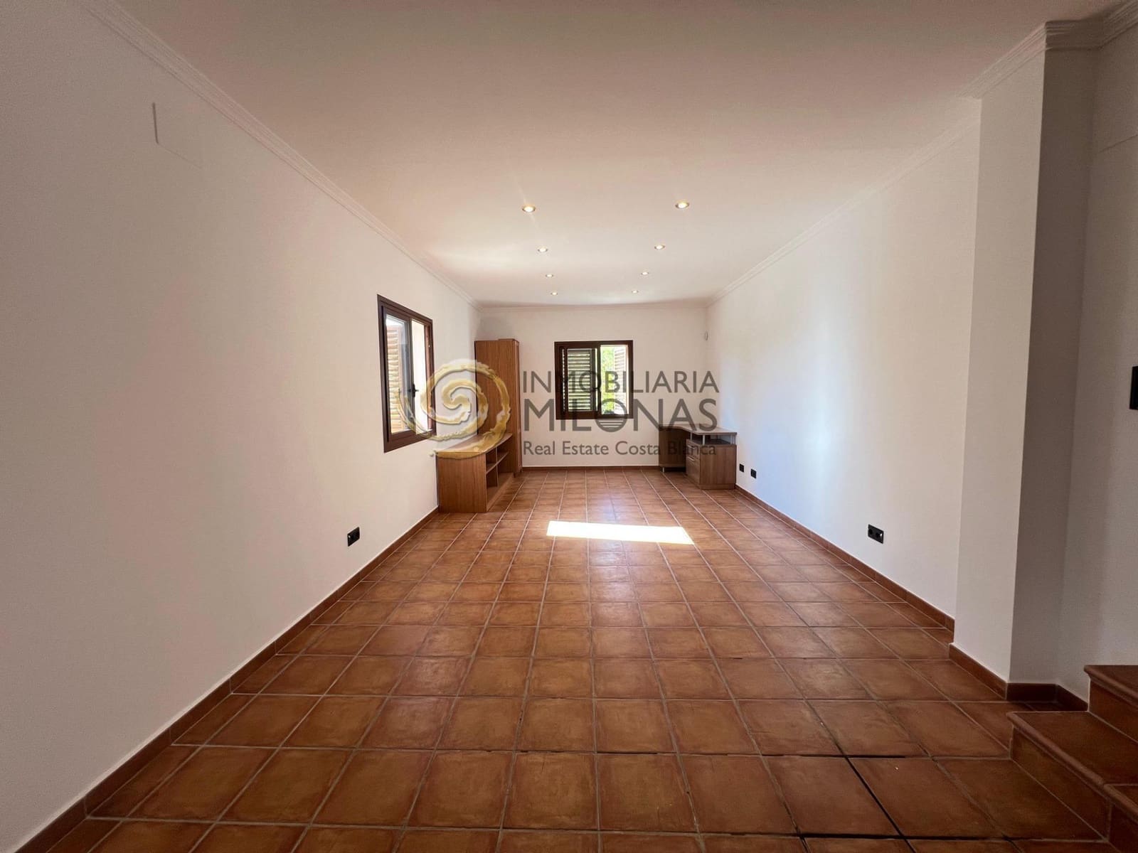 7 sypialnia Willa na sprzedaż w Barranco Hondo z basenem - 794 500 € (Ref: 9240045)