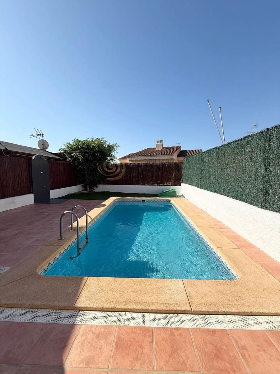 3 slaapkamer Appartement te koop in La Nucia - € 339.000 (Ref: 9247370)