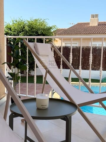 Apartamento de 3 habitaciones en Barranco Hondo, La Nucia en venta - 339.000 € (Ref: 9247370)