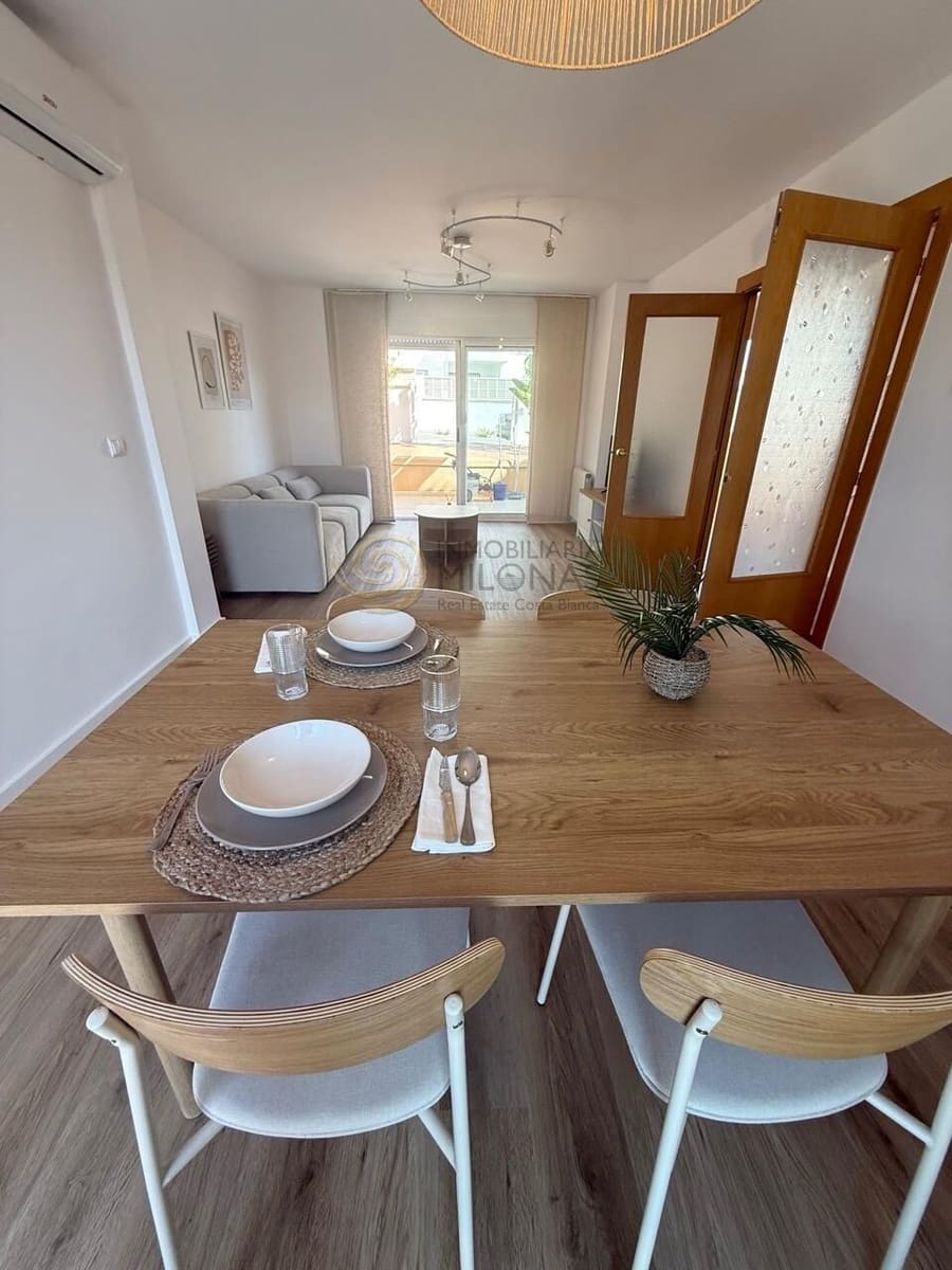 3 slaapkamer Appartement te koop in La Nucia - € 339.000 (Ref: 9247370)