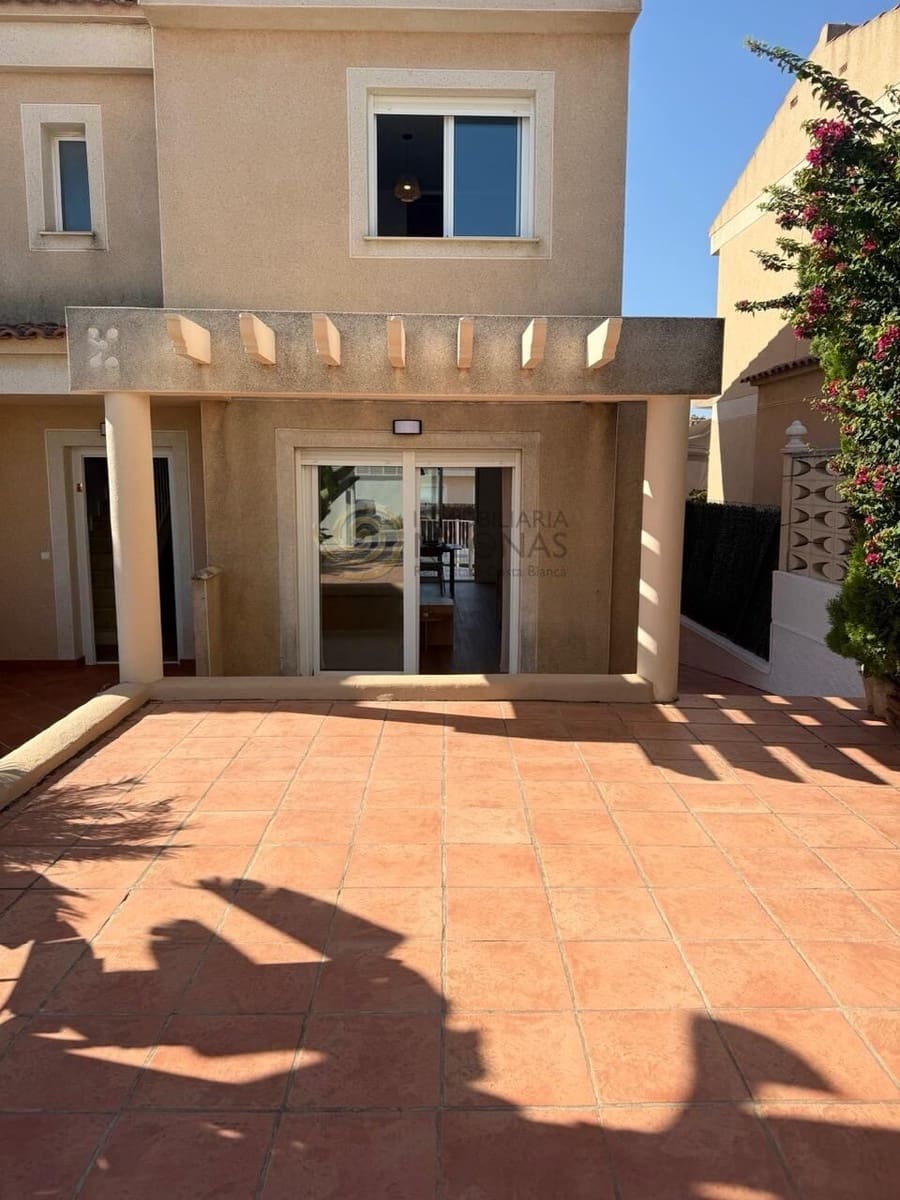 3 slaapkamer Appartement te koop in La Nucia - € 339.000 (Ref: 9247370)