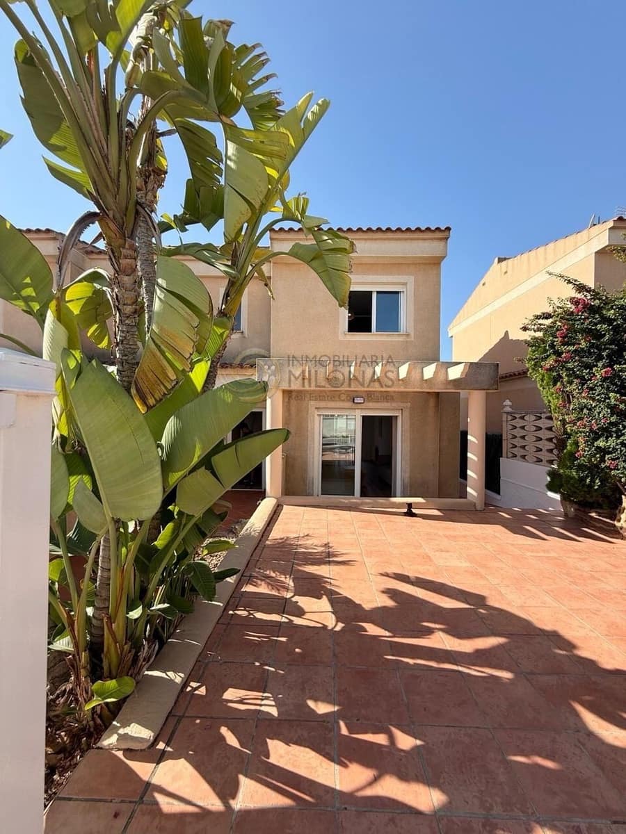 3 slaapkamer Appartement te koop in La Nucia - € 339.000 (Ref: 9247370)