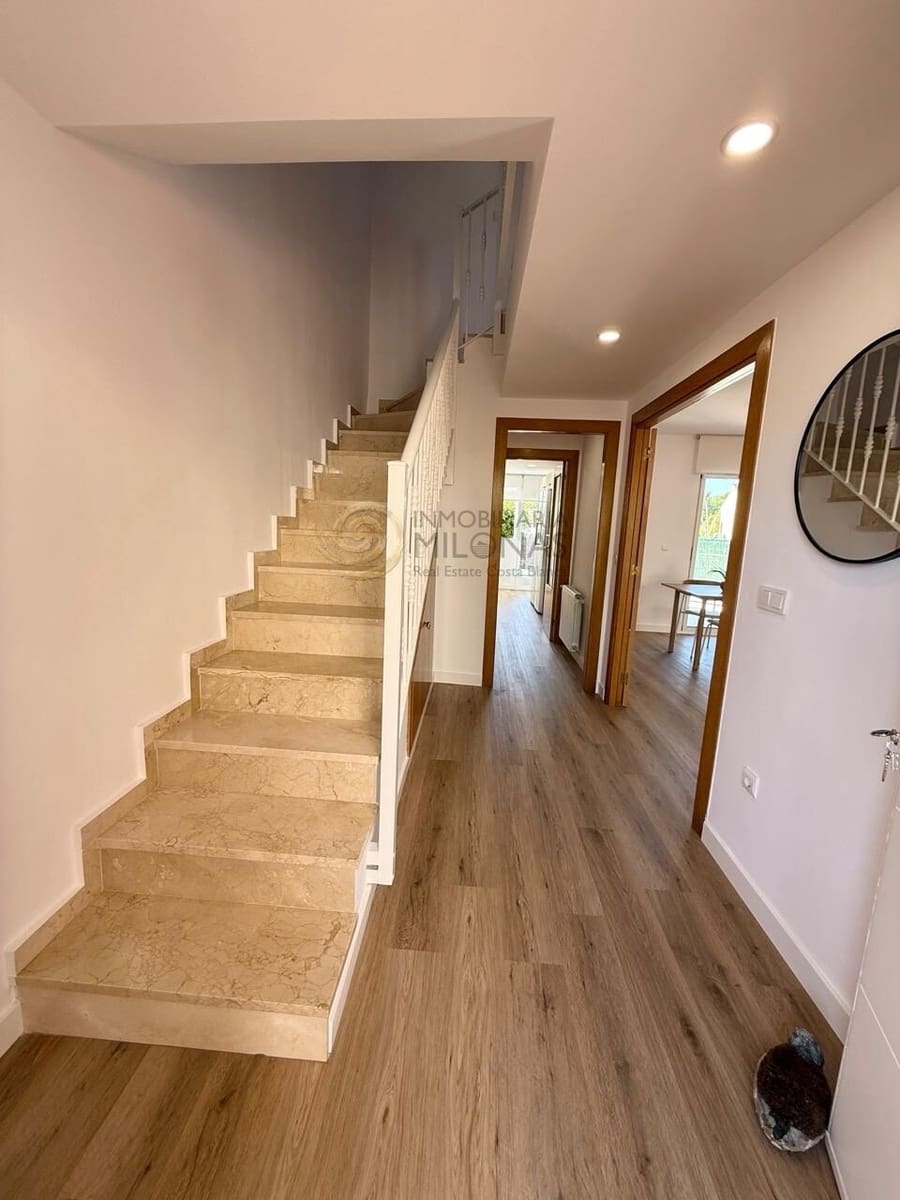 3 slaapkamer Appartement te koop in La Nucia - € 339.000 (Ref: 9247370)