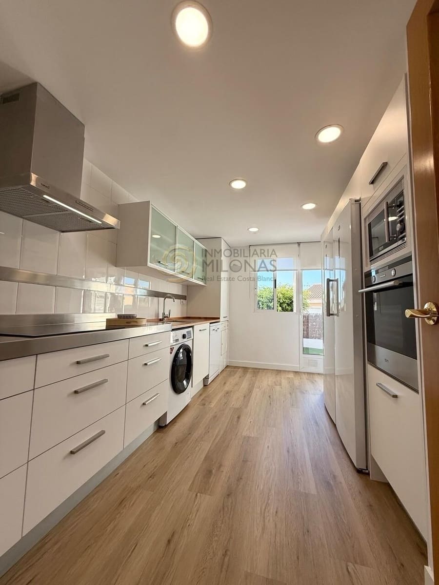 3 slaapkamer Appartement te koop in La Nucia - € 339.000 (Ref: 9247370)