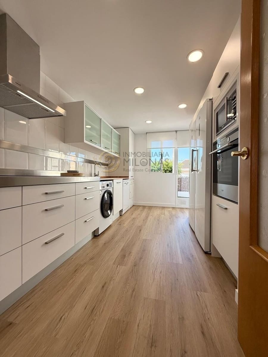 3 slaapkamer Appartement te koop in La Nucia - € 339.000 (Ref: 9247370)