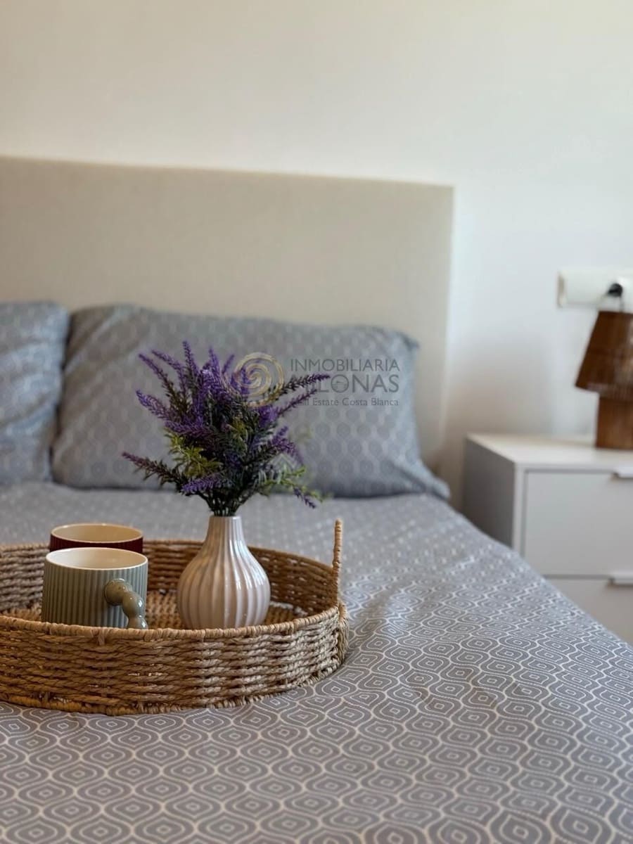 3 slaapkamer Appartement te koop in La Nucia - € 339.000 (Ref: 9247370)