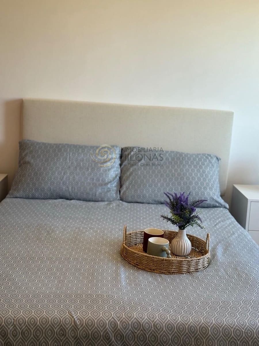 3 slaapkamer Appartement te koop in La Nucia - € 339.000 (Ref: 9247370)