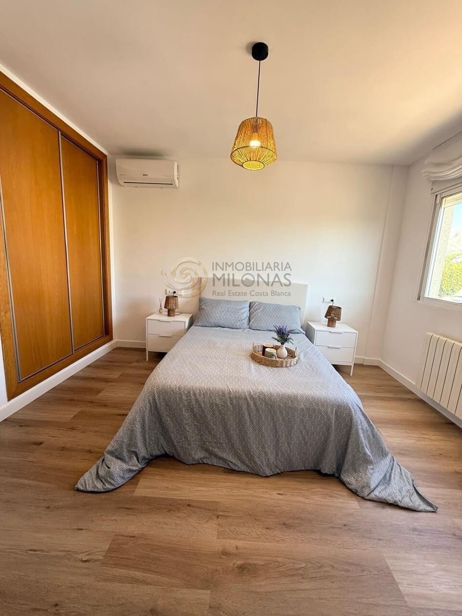 3 slaapkamer Appartement te koop in La Nucia - € 339.000 (Ref: 9247370)