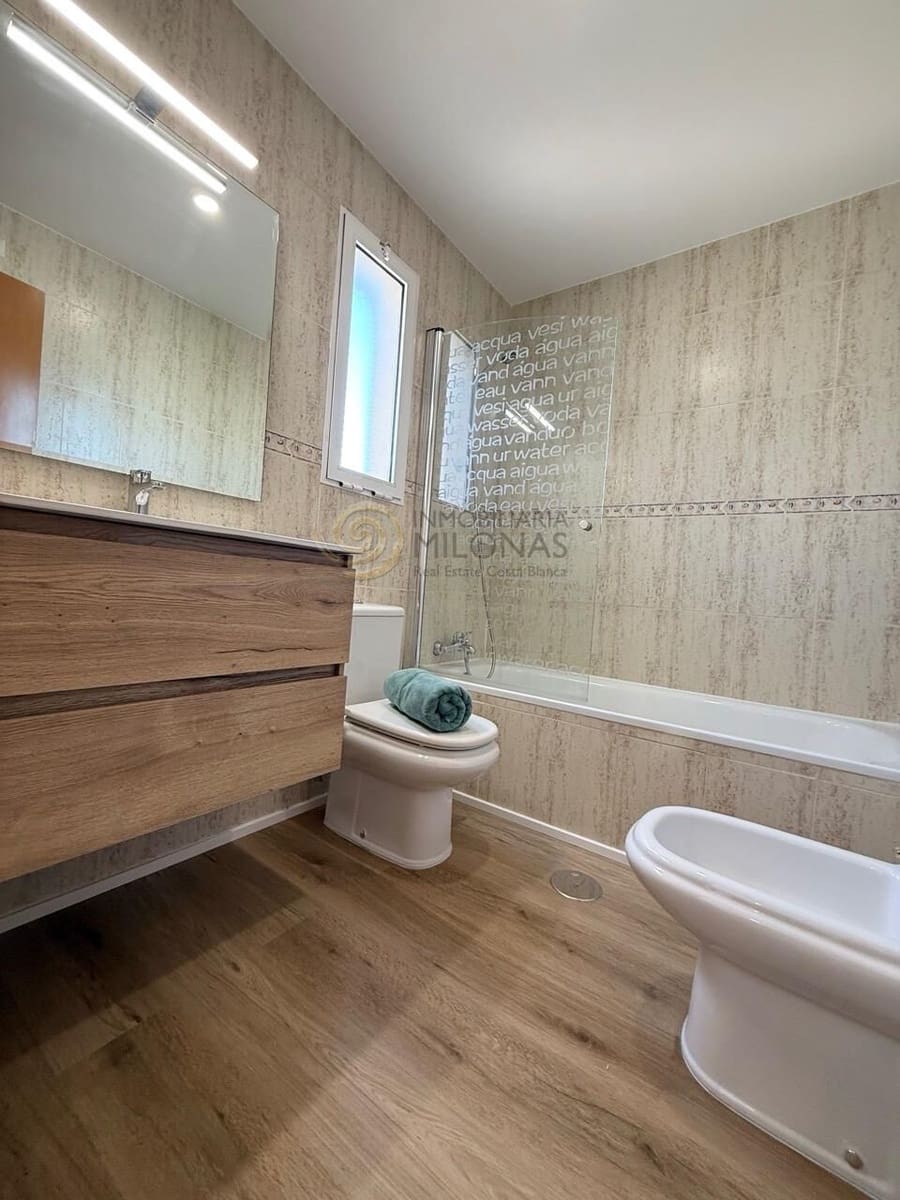 3 slaapkamer Appartement te koop in La Nucia - € 339.000 (Ref: 9247370)