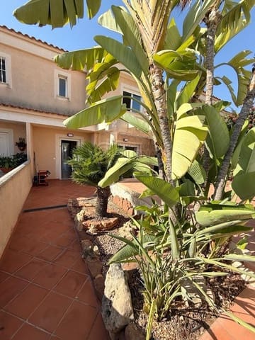 Apartamento de 3 habitaciones en Barranco Hondo, La Nucia en venta - 339.000 € (Ref: 9247370)