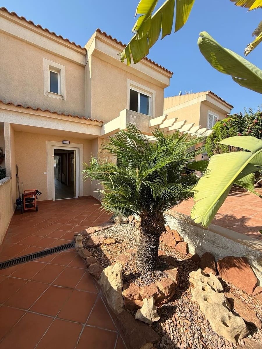 3 slaapkamer Appartement te koop in La Nucia - € 339.000 (Ref: 9247370)