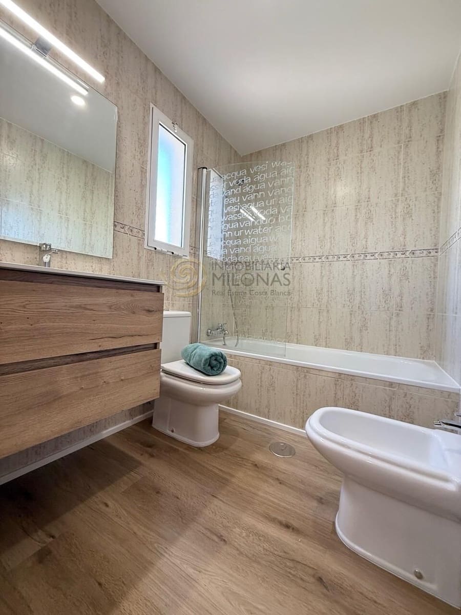 3 slaapkamer Appartement te koop in La Nucia - € 339.000 (Ref: 9247370)