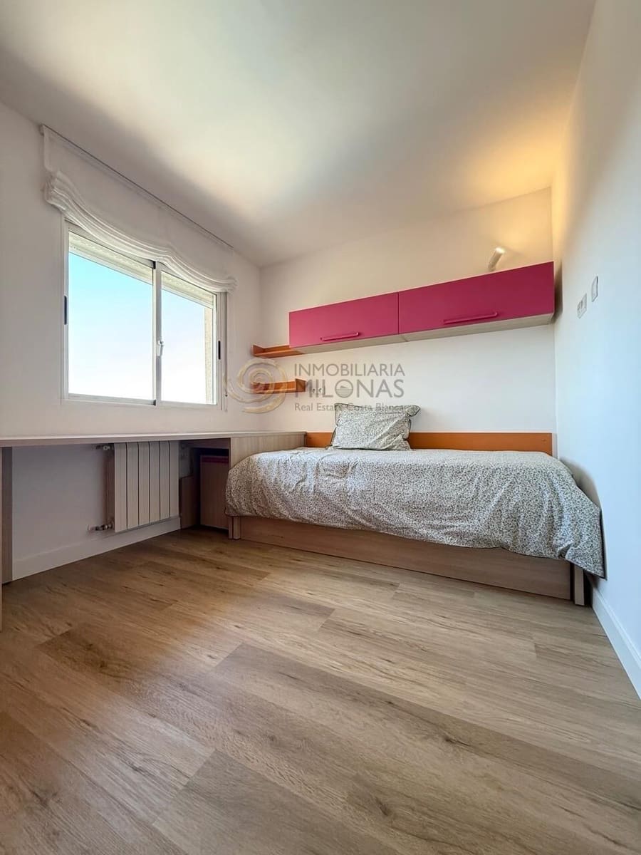 3 slaapkamer Appartement te koop in La Nucia - € 339.000 (Ref: 9247370)