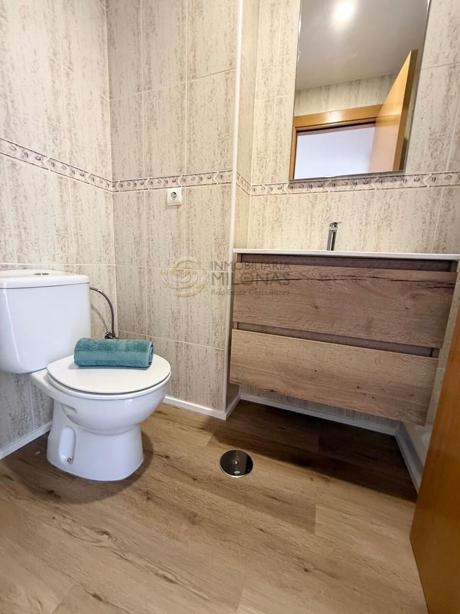 3 slaapkamer Appartement te koop in La Nucia - € 339.000 (Ref: 9247370)