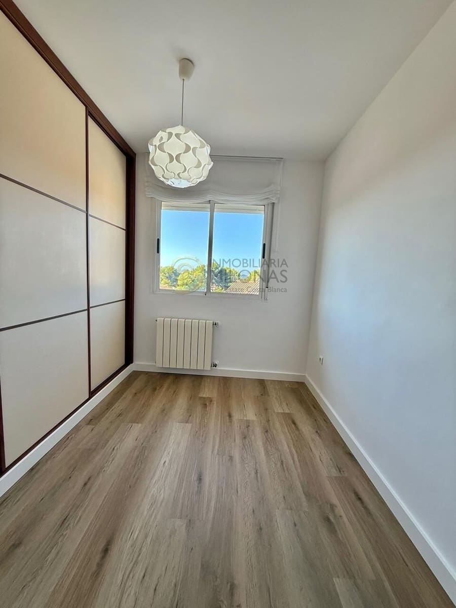 3 slaapkamer Appartement te koop in La Nucia - € 339.000 (Ref: 9247370)