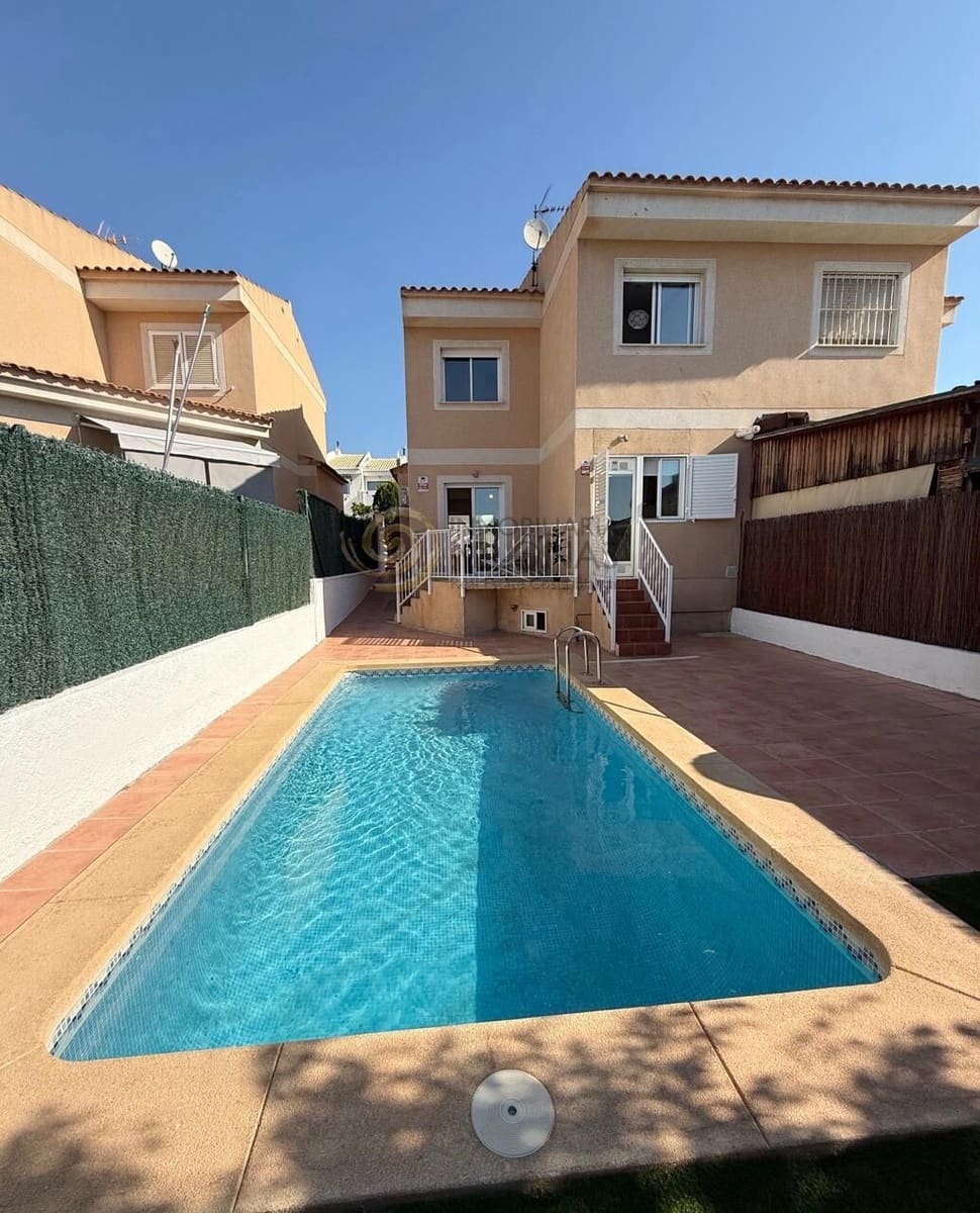 3 slaapkamer Appartement te koop in La Nucia - € 339.000 (Ref: 9247370)