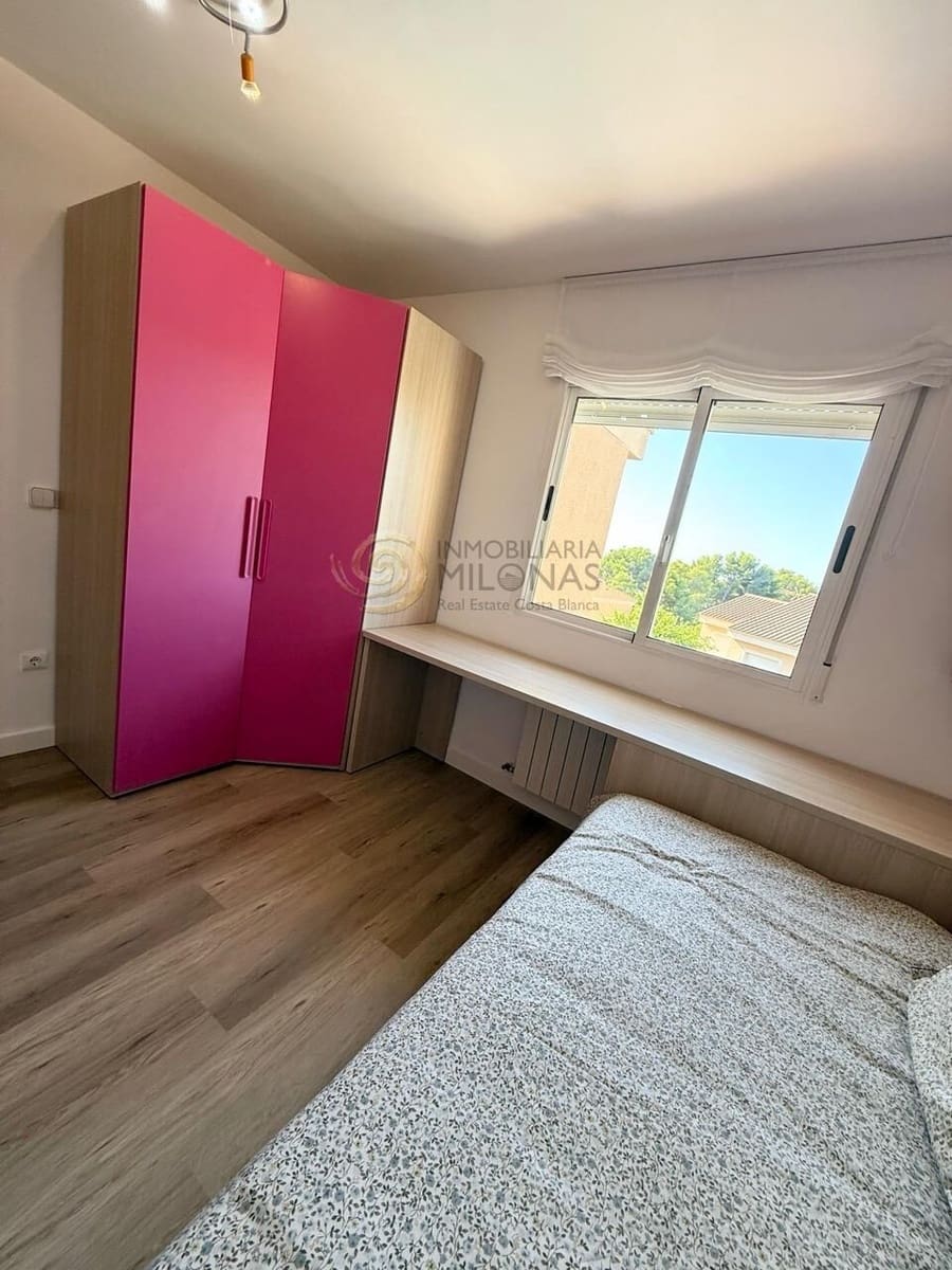 3 slaapkamer Appartement te koop in La Nucia - € 339.000 (Ref: 9247370)