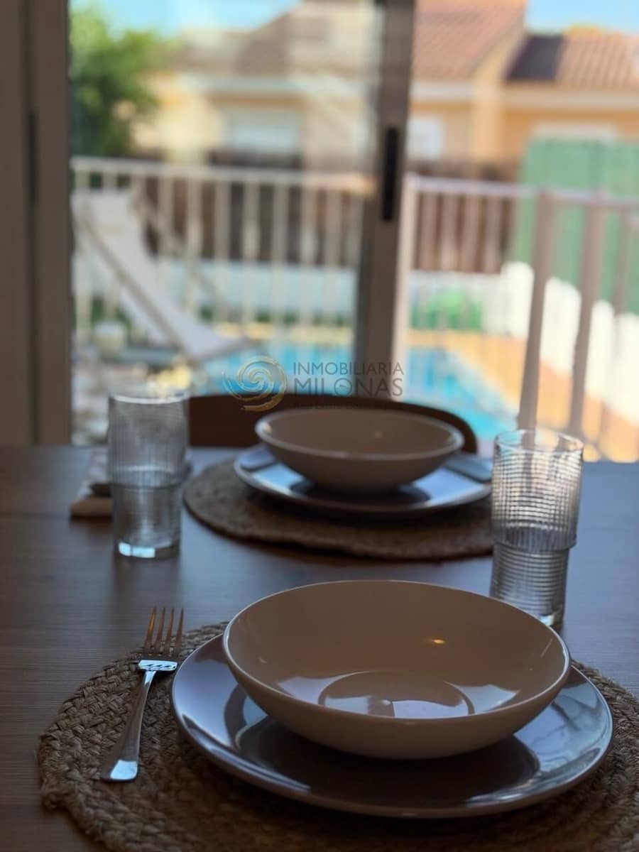 3 slaapkamer Appartement te koop in La Nucia - € 339.000 (Ref: 9247370)