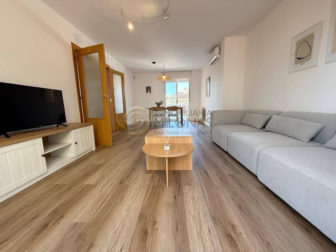 3 slaapkamer Appartement te koop in La Nucia - € 339.000 (Ref: 9247370)