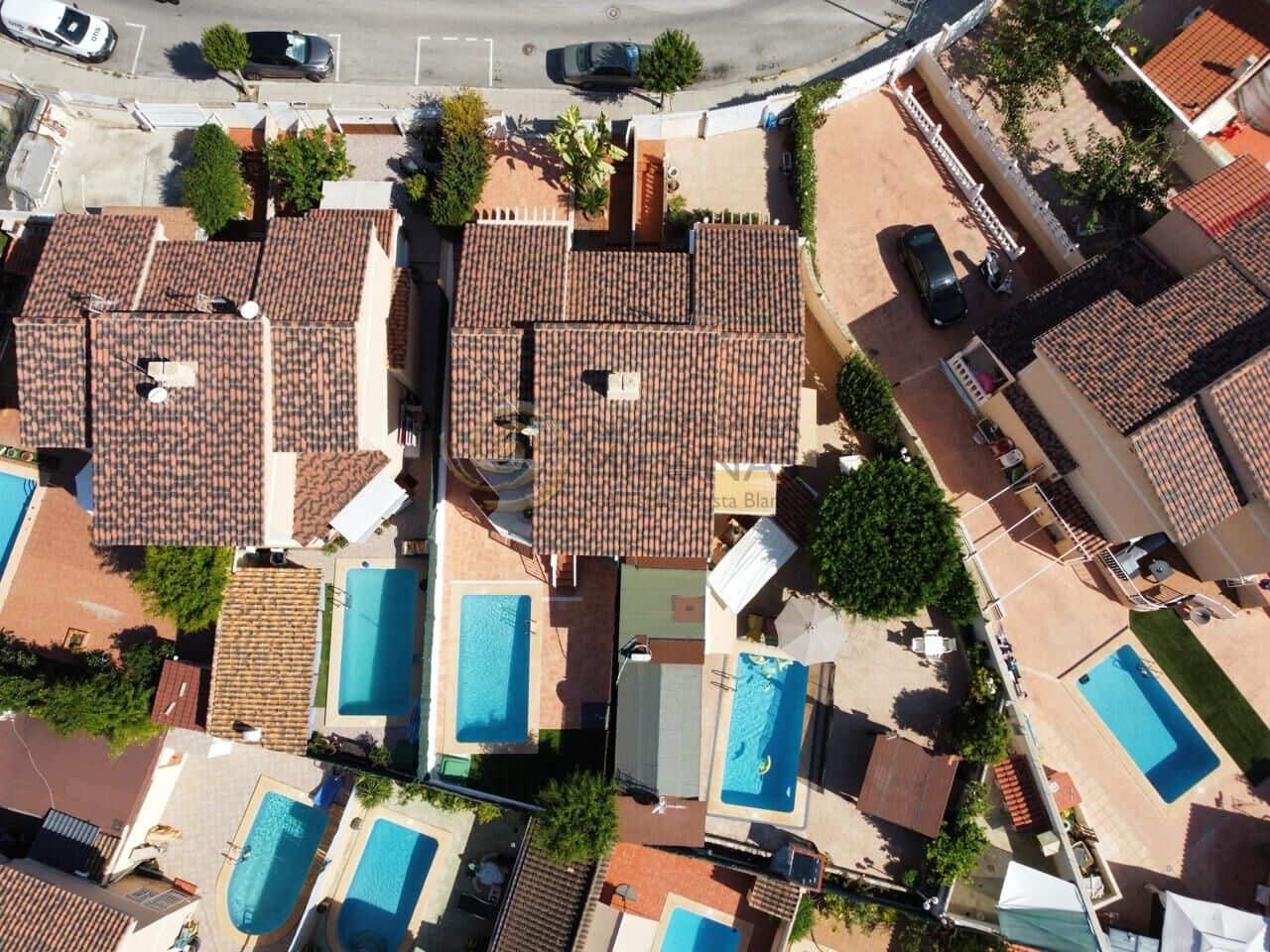 3 slaapkamer Appartement te koop in La Nucia - € 339.000 (Ref: 9247370)