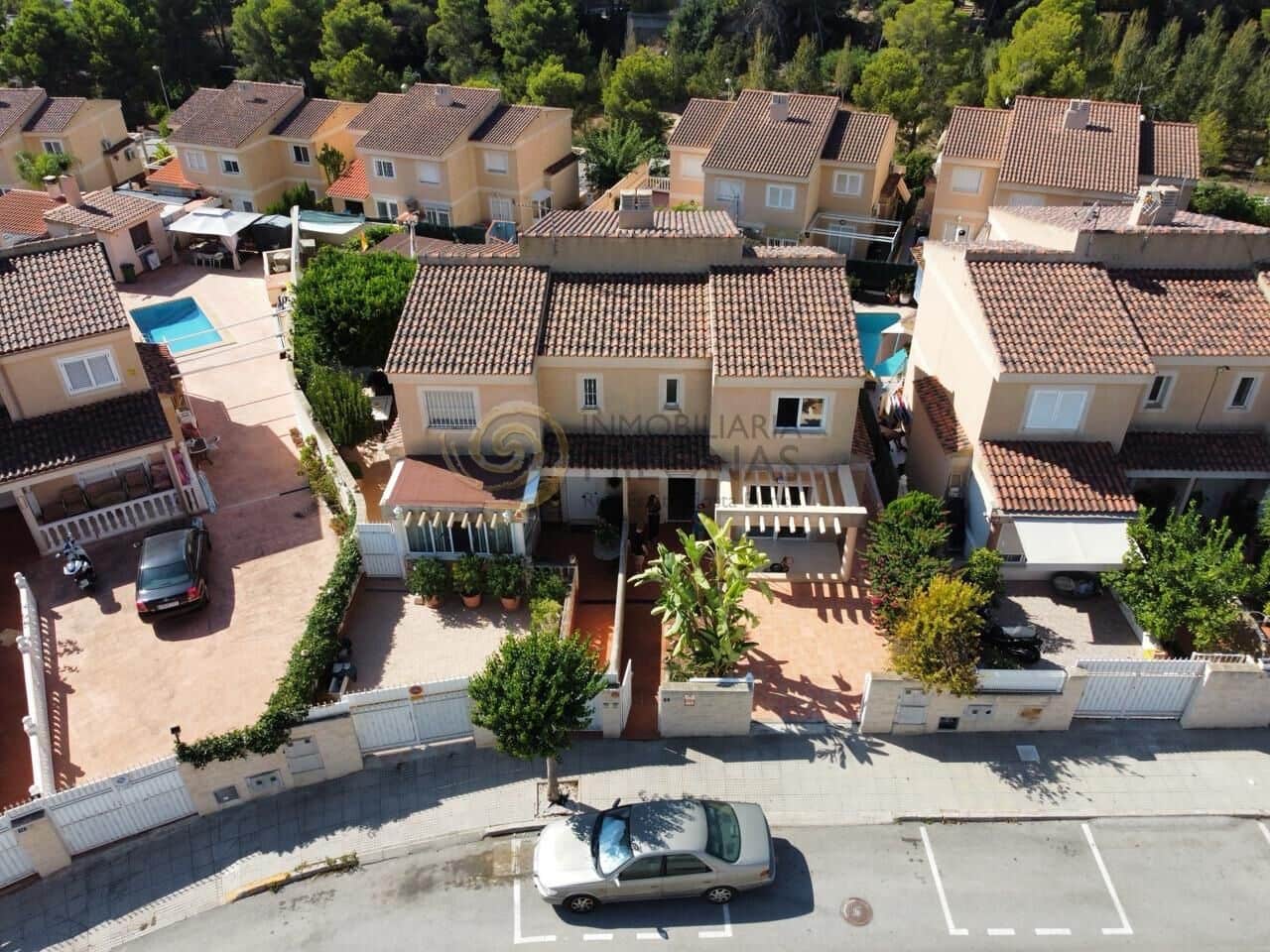 3 slaapkamer Appartement te koop in La Nucia - € 339.000 (Ref: 9247370)