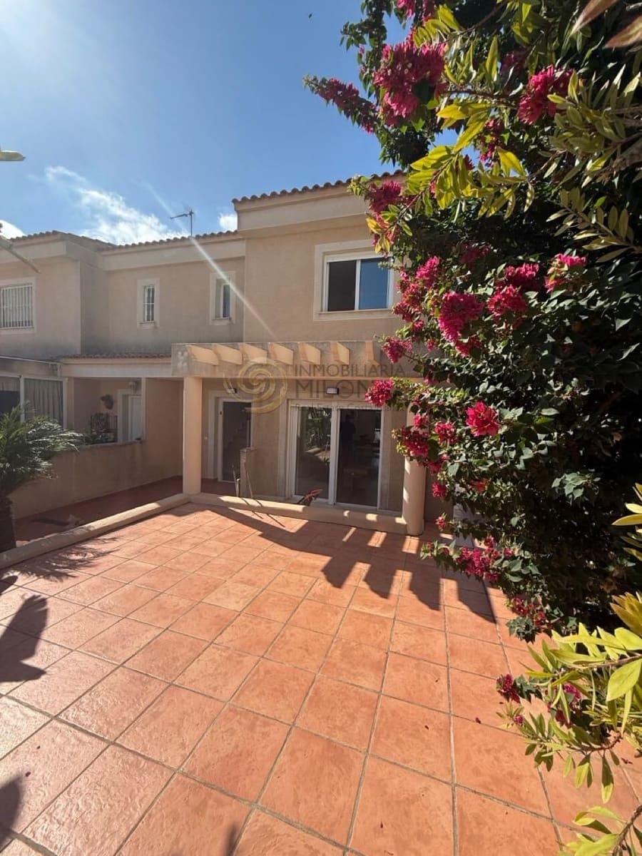 3 slaapkamer Appartement te koop in La Nucia - € 339.000 (Ref: 9247370)