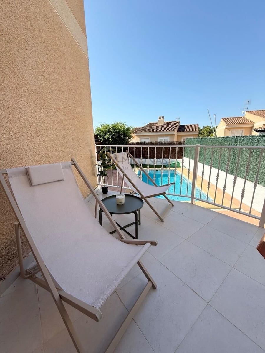 3 slaapkamer Appartement te koop in La Nucia - € 339.000 (Ref: 9247370)