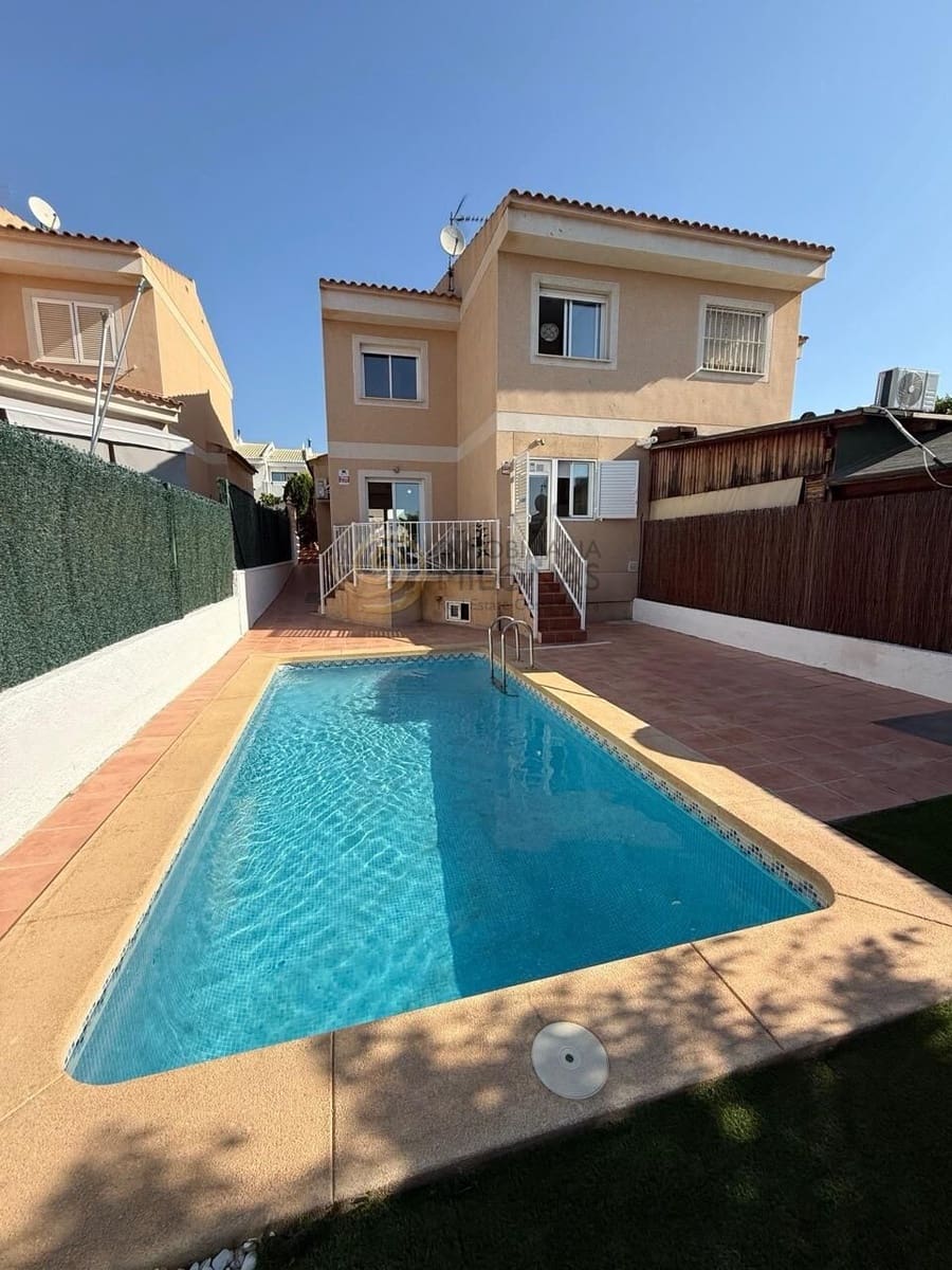 3 slaapkamer Appartement te koop in La Nucia - € 339.000 (Ref: 9247370)