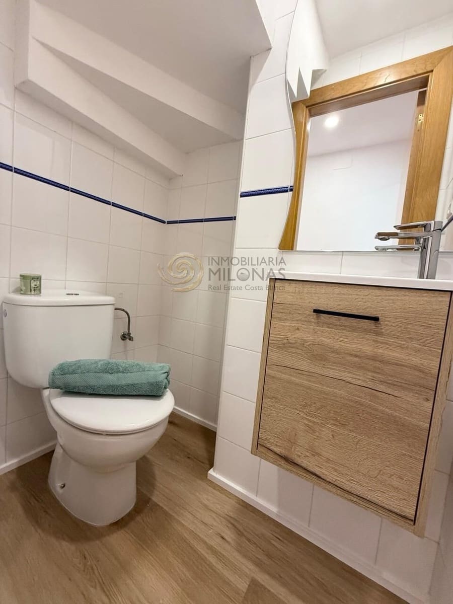 3 slaapkamer Appartement te koop in La Nucia - € 339.000 (Ref: 9247370)