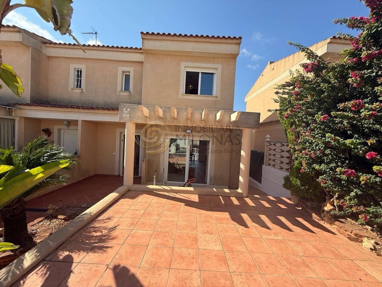 3 slaapkamer Appartement te koop in La Nucia - € 339.000 (Ref: 9247370)