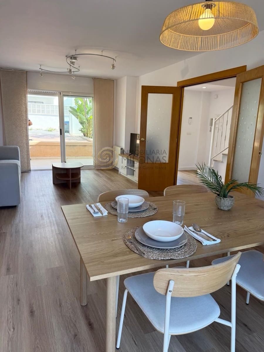 3 slaapkamer Appartement te koop in La Nucia - € 339.000 (Ref: 9247370)
