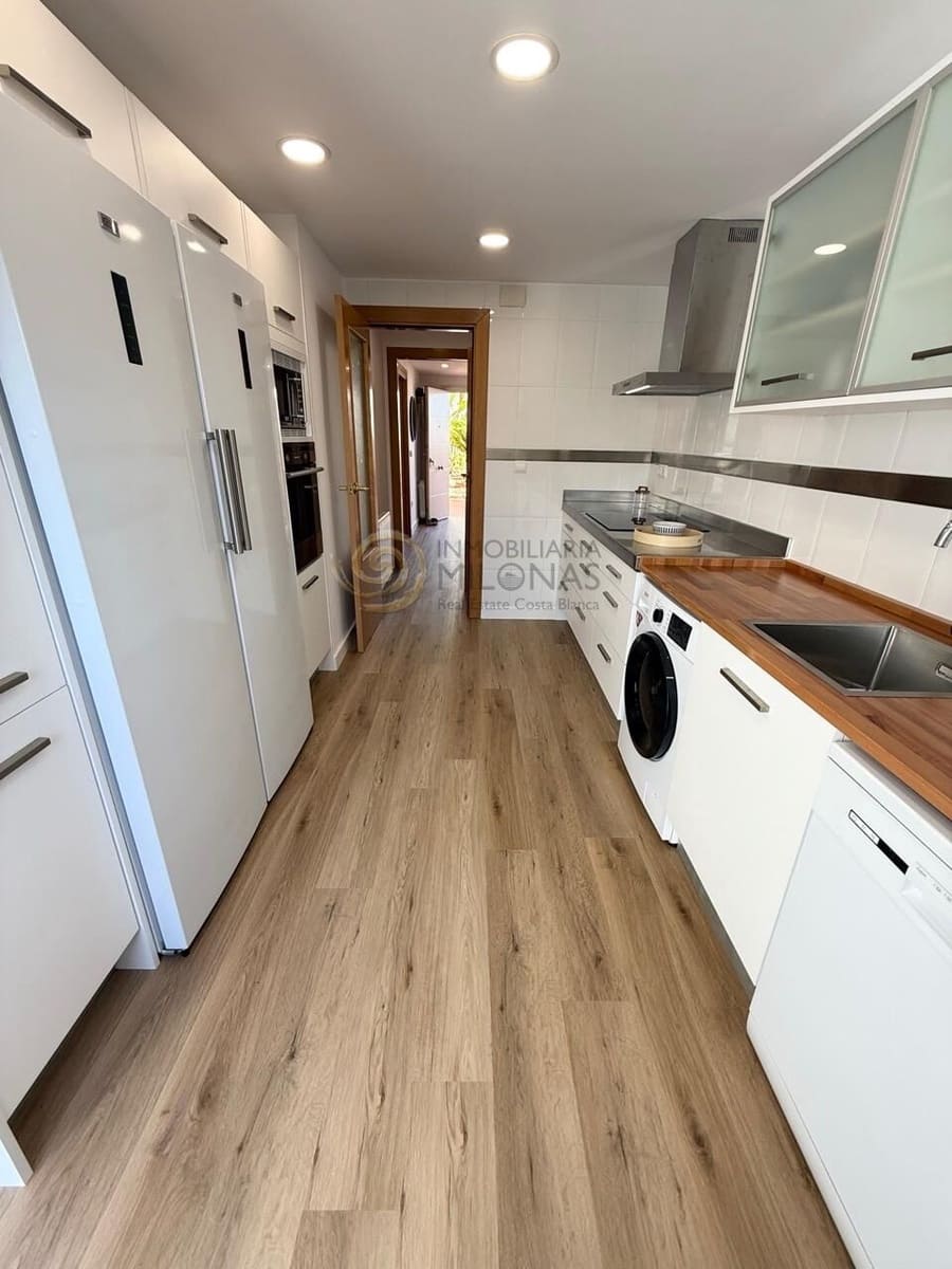 3 slaapkamer Appartement te koop in La Nucia - € 339.000 (Ref: 9247370)