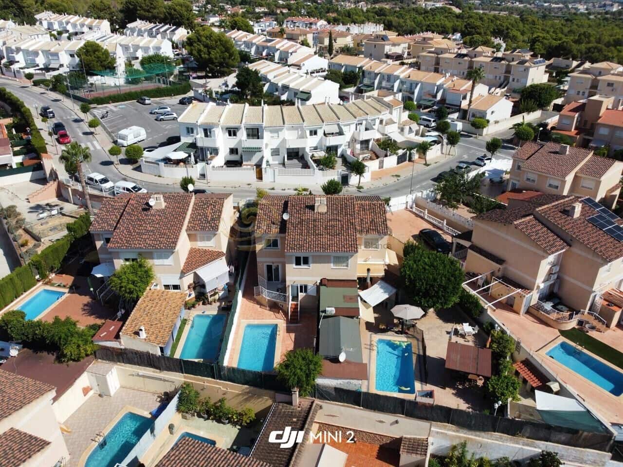 3 slaapkamer Appartement te koop in La Nucia - € 339.000 (Ref: 9247370)