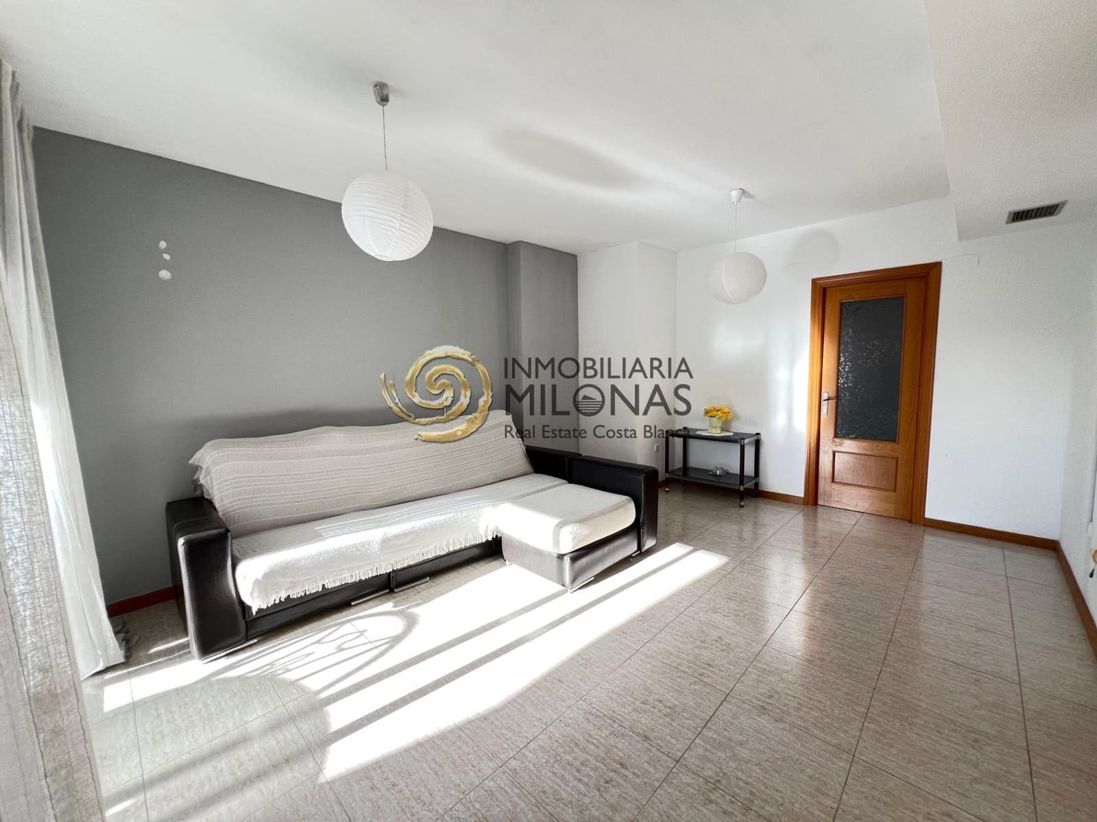 1 bedroom Apartment for sale in La Villajoyosa / Vila Joiosa with pool garage - € 187,750 (Ref: 9252123)