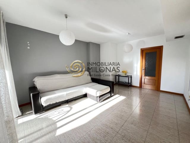 Apartamento de 1 habitación en La Villajoyosa / Vila Joiosa en venta con piscina garaje - 187.750 € (Ref: 9252123)