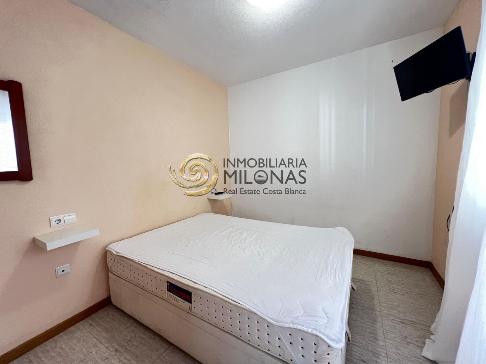 1 bedroom Apartment for sale in La Villajoyosa / Vila Joiosa with pool garage - € 187,750 (Ref: 9252123)