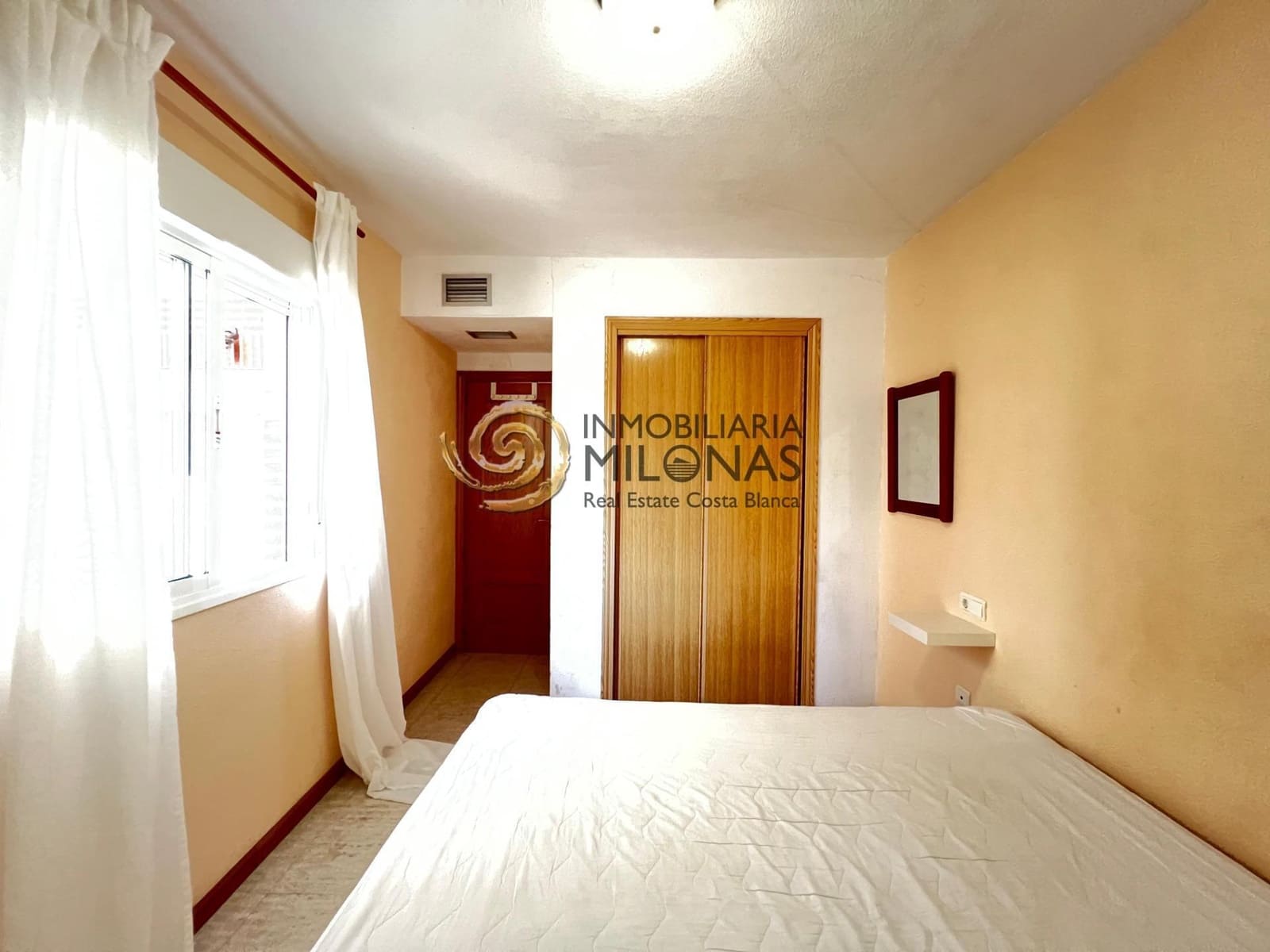 1 bedroom Apartment for sale in La Villajoyosa / Vila Joiosa with pool garage - € 187,750 (Ref: 9252123)