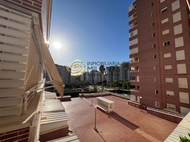 Apartamento de 1 habitación en La Villajoyosa / Vila Joiosa en venta con piscina garaje - 187.750 € (Ref: 9252123)